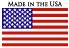 Made in USA Flag