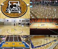 sports surface of the year finalist