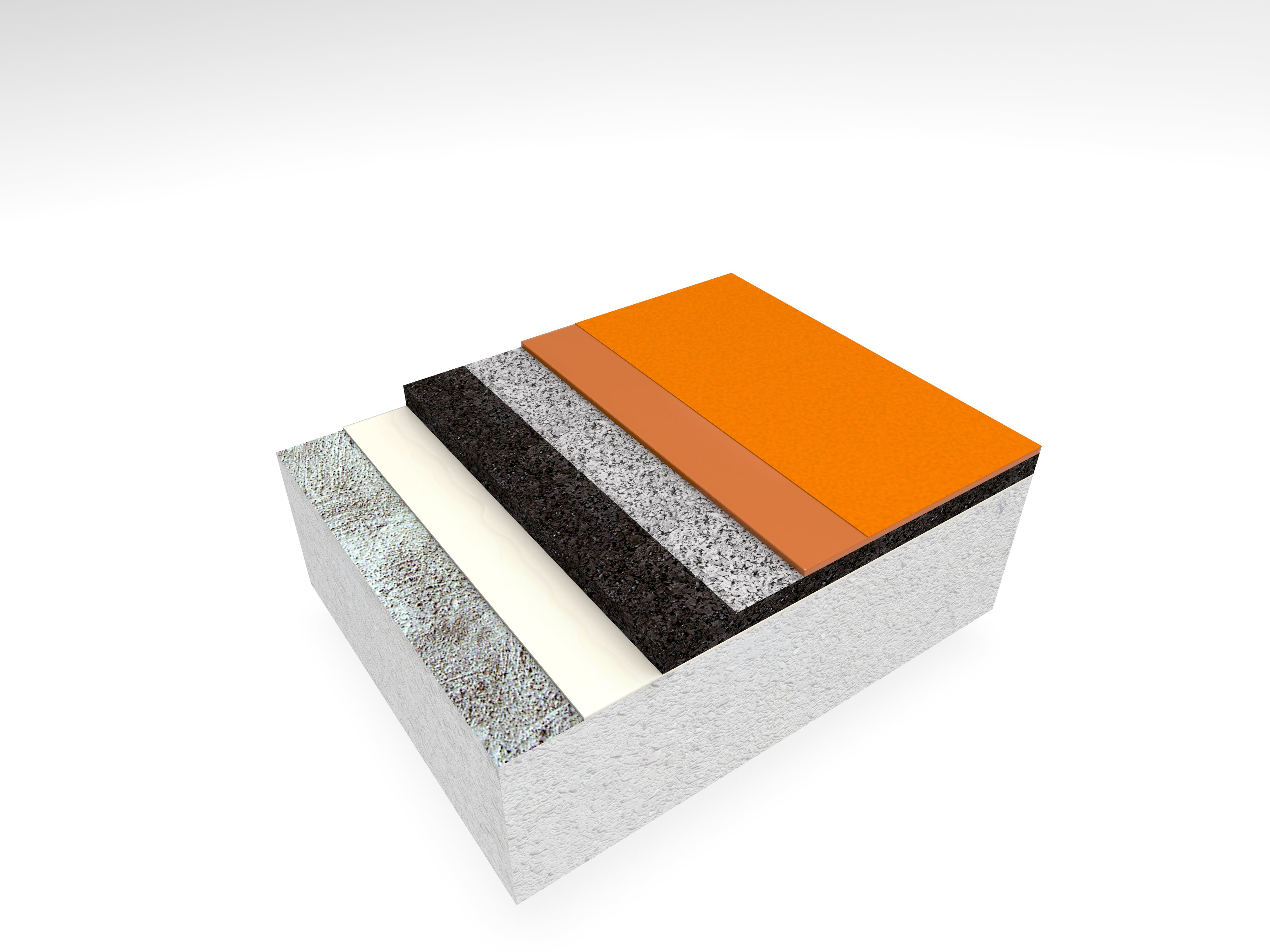 Synthetic Sports Flooring Robbins Sports Surfaces