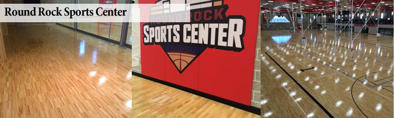 Round-Rock-Sports-Center--Collage
