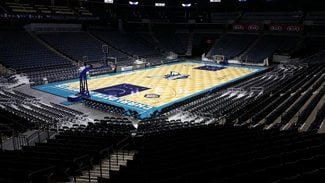 charlotte hornets - Praters Flooring