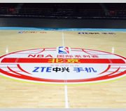 portable basketball flooring china