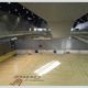 university of cincinnati basket ball flooring