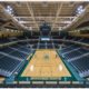 court flooring alaskan airlines center