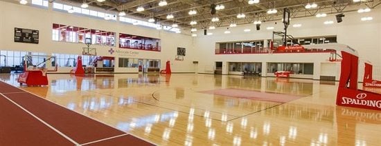 Chicago Bulls- Training Facility- MVP- 2014 (8)-resized