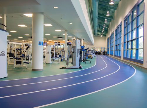 News Robbins Sports Surfaces