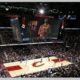Cleveland Cavaliers Basketball Floor
