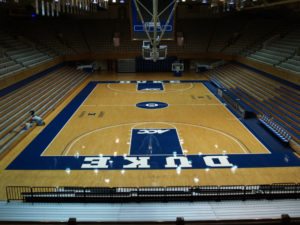 Duke University- Robbins Bio-Channel Classic