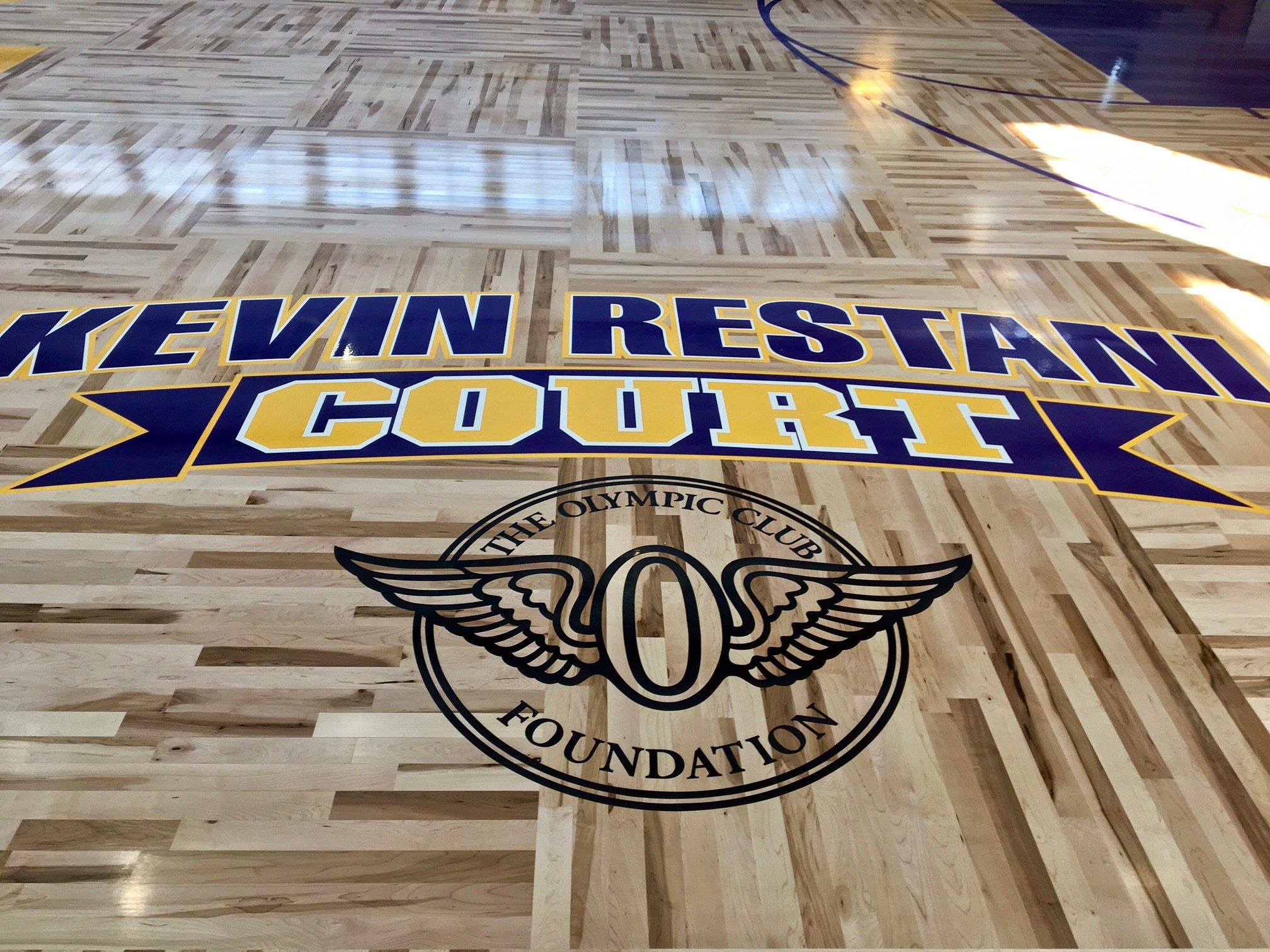 Recent News Archives Robbins Sports Surfaces