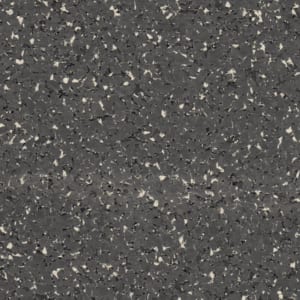Dark Grey White Black 95%